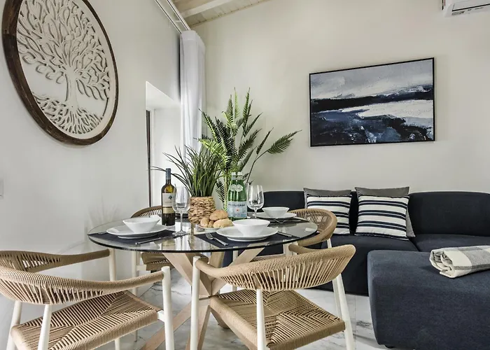 Alcacarias Suite 20