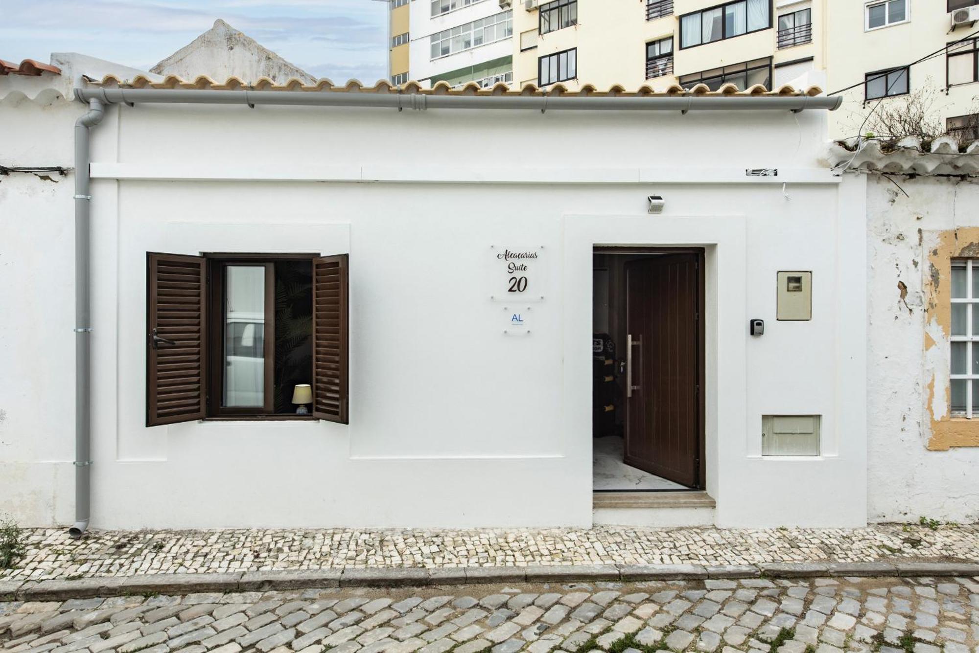 Alcacarias 20 Ferienhaus *